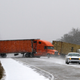 Illustration for article titled The Most Righteous Picture Of The Southern Winter Traffic Mess